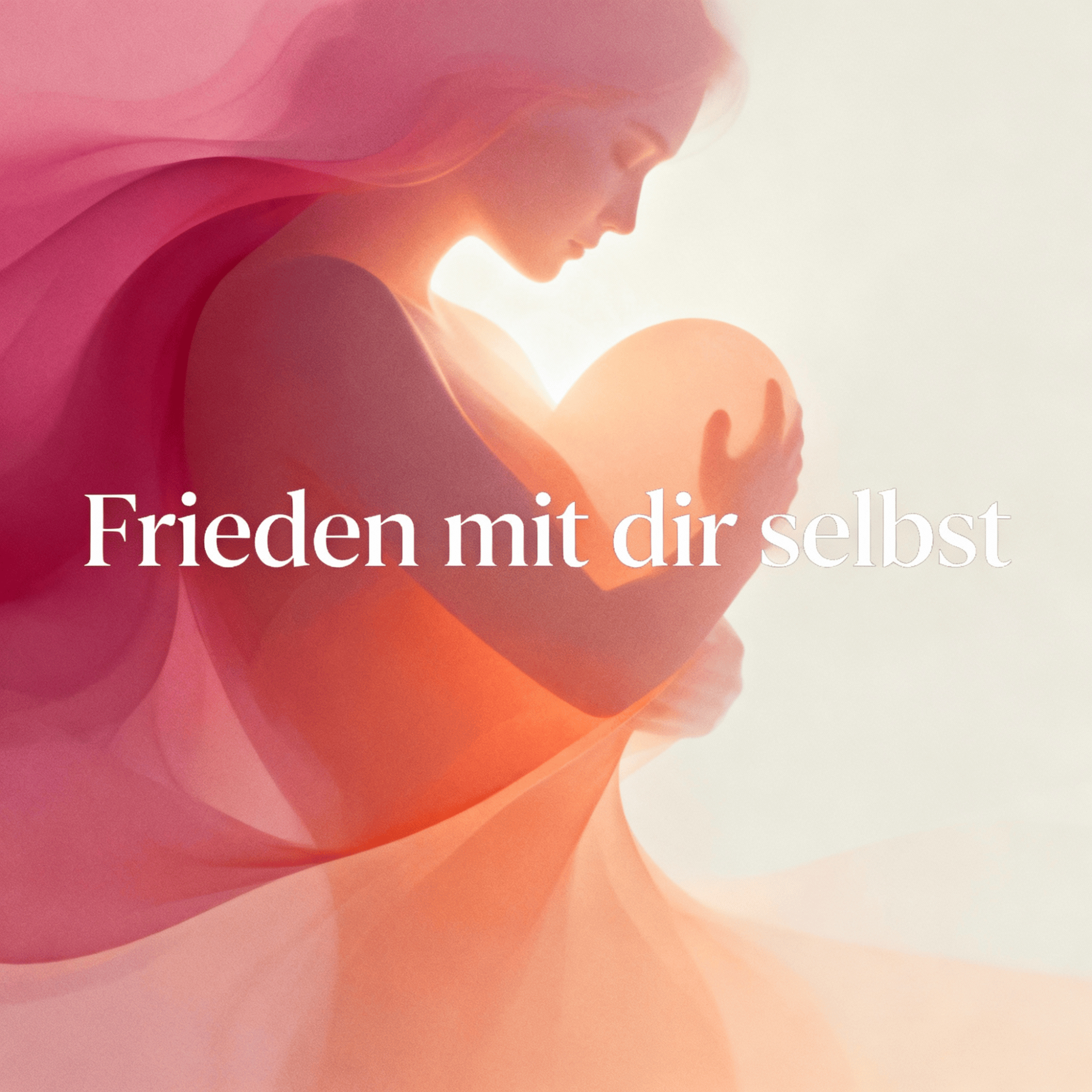 Artwork Die Psychologie der Selbstliebe