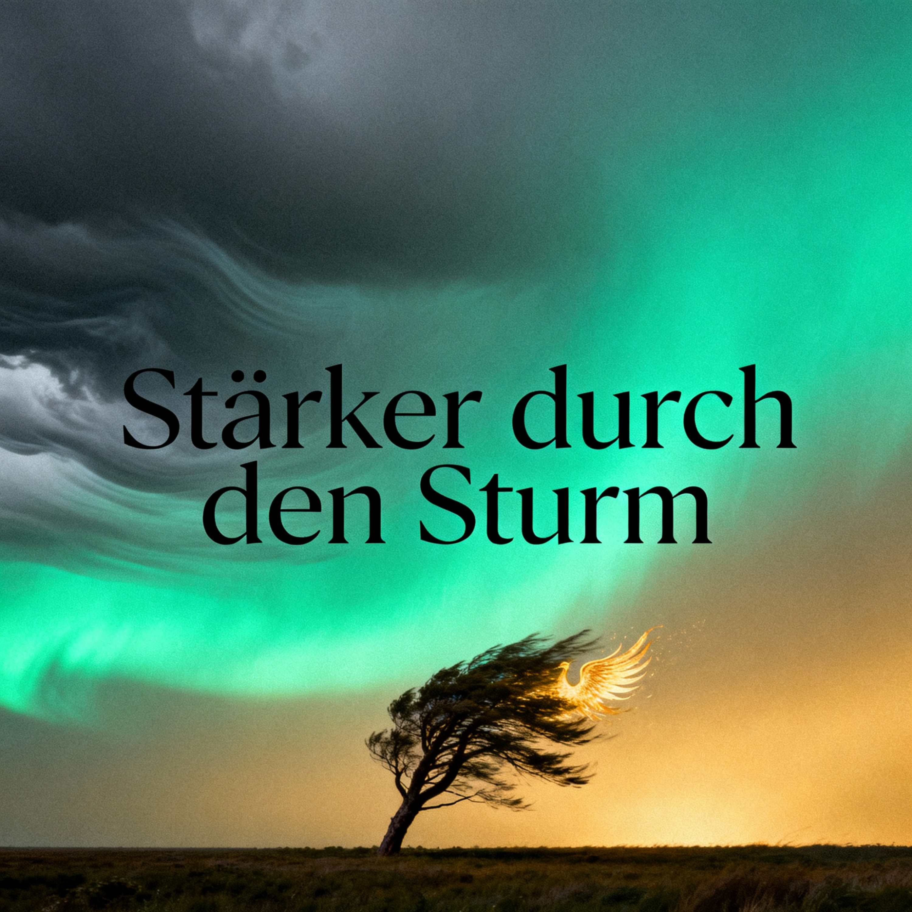 Artwork Die Psychologie der Resilienz