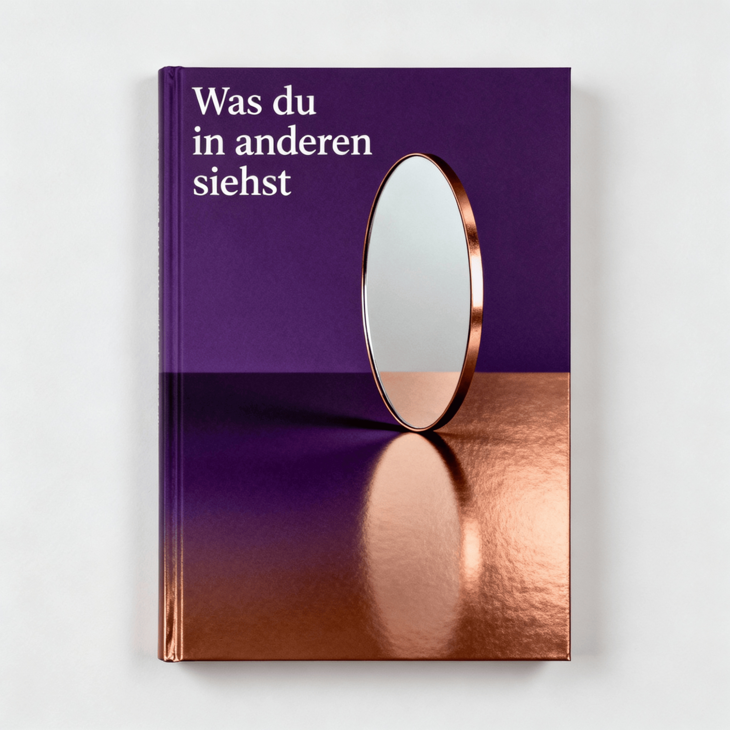 Artwork Die Psychologie der Projektion