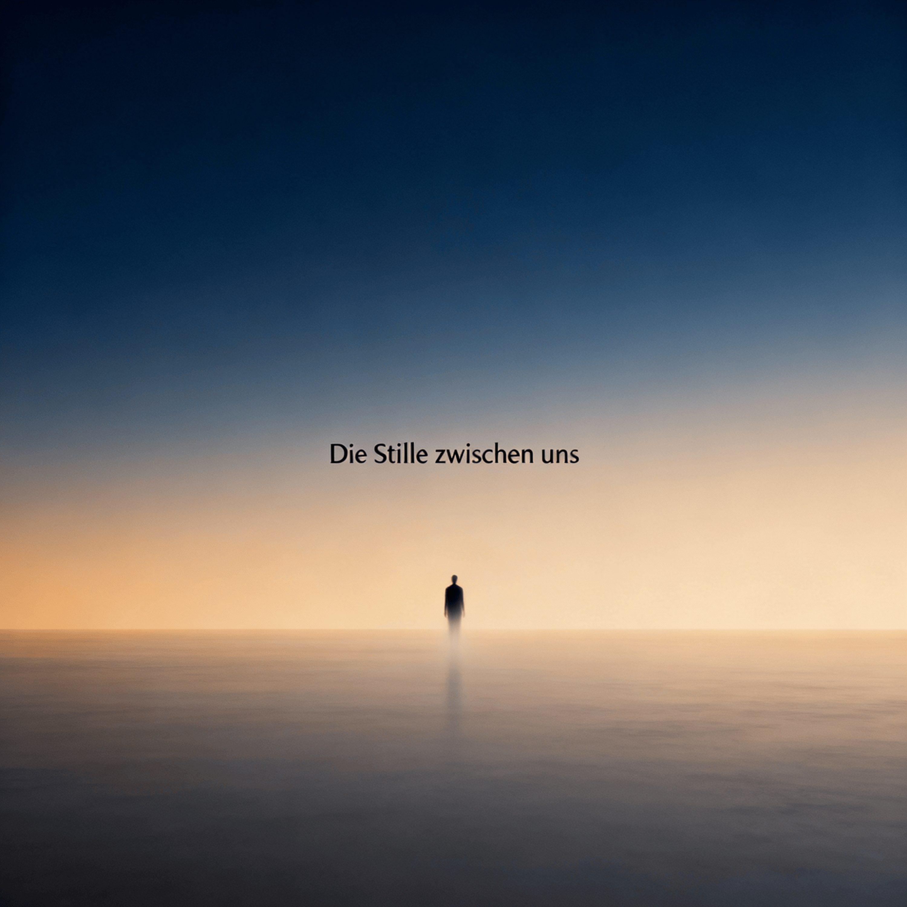 Artwork Die Psychologie der Einsamkeit