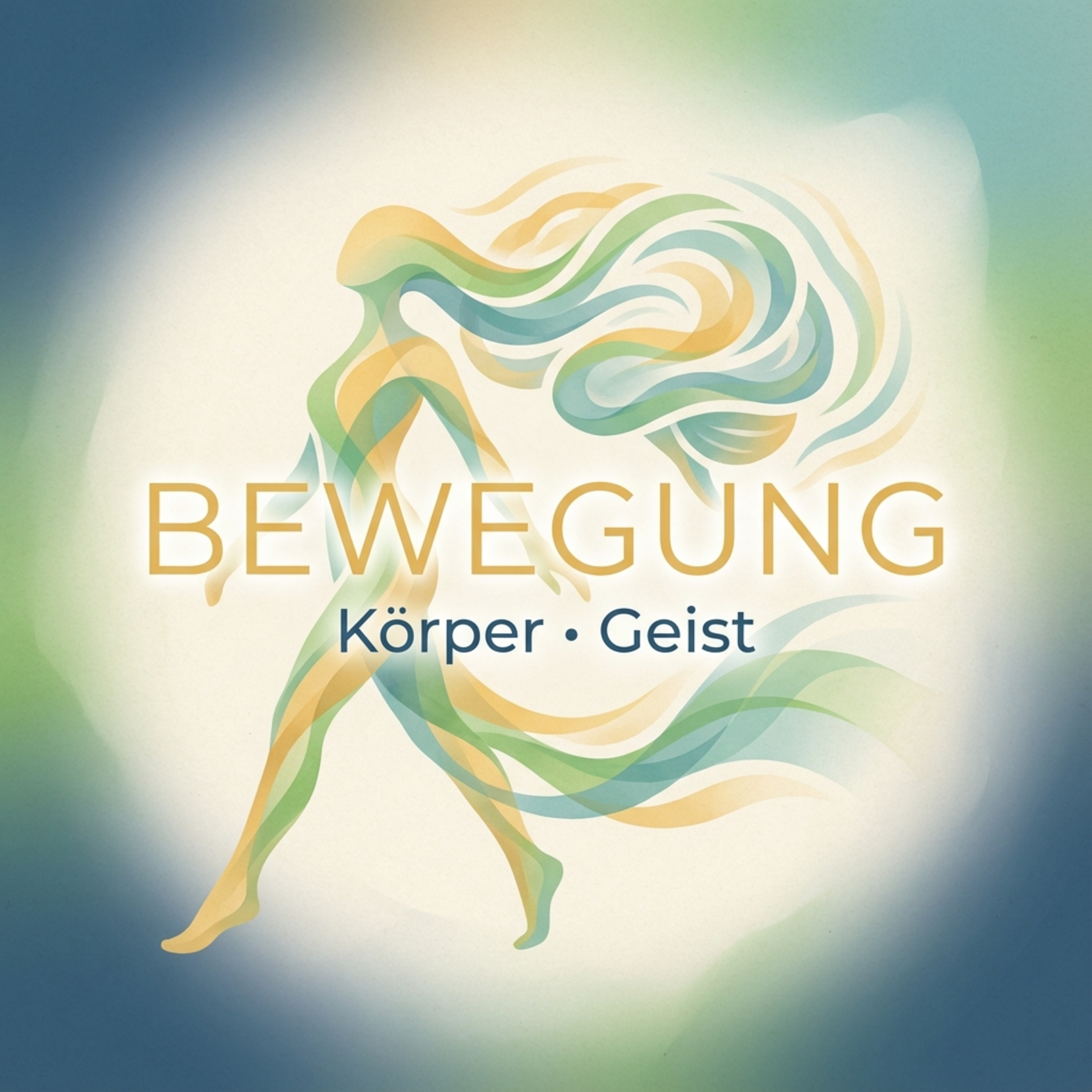 Artwork Wie Bewegung unsere Psyche stärkt – Die heilende Kraft körperlicher Aktivität