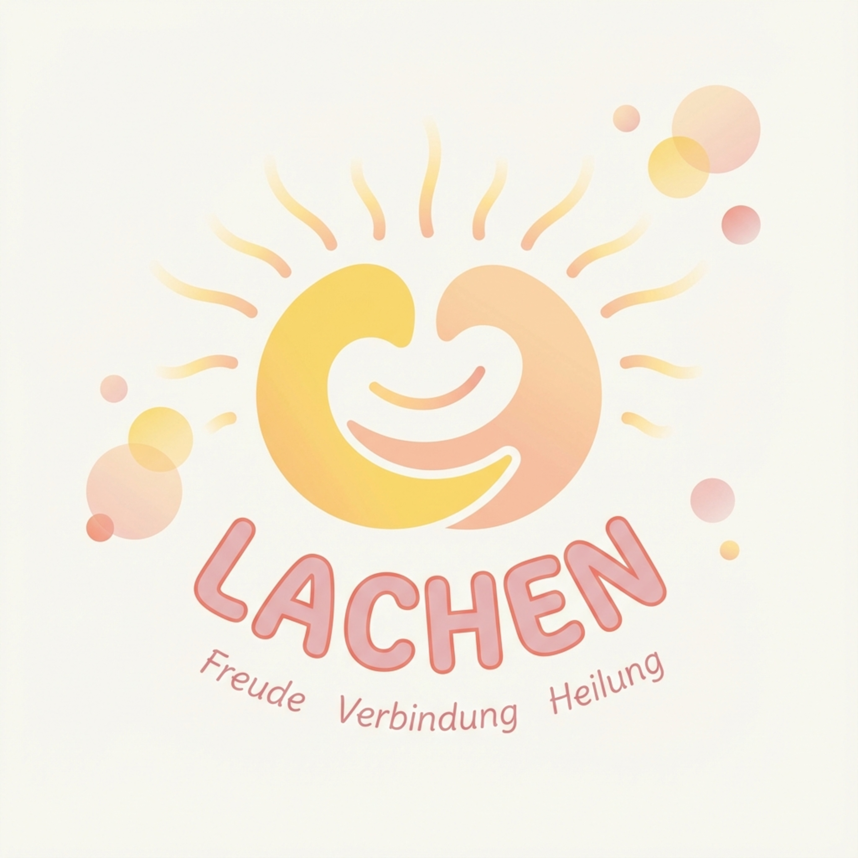 Artwork Die Psychologie des Lachens – Warum wir lachen und wie es uns heilt