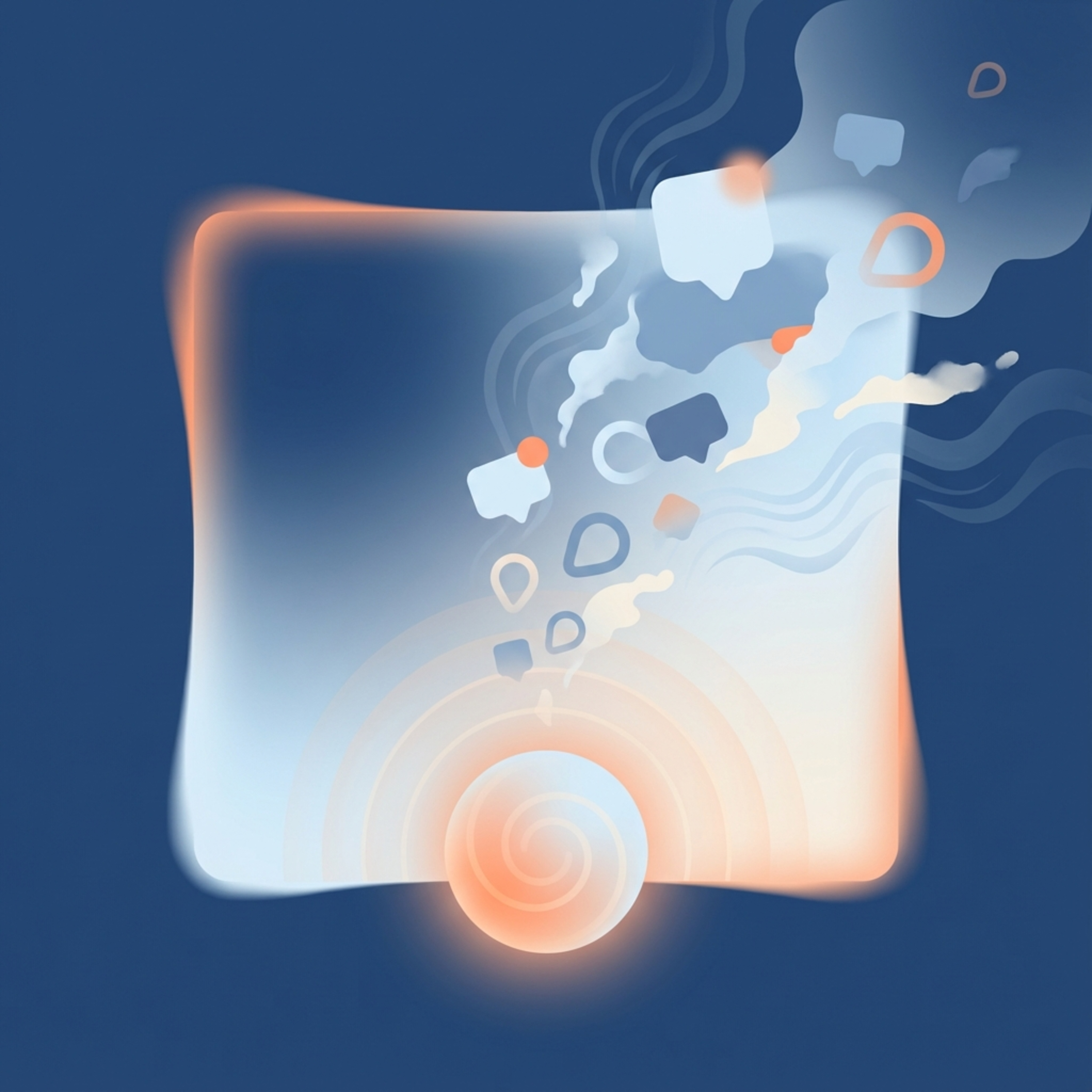 Artwork Warum Social Media so anziehend ist – Likes, Follower und Dopamin