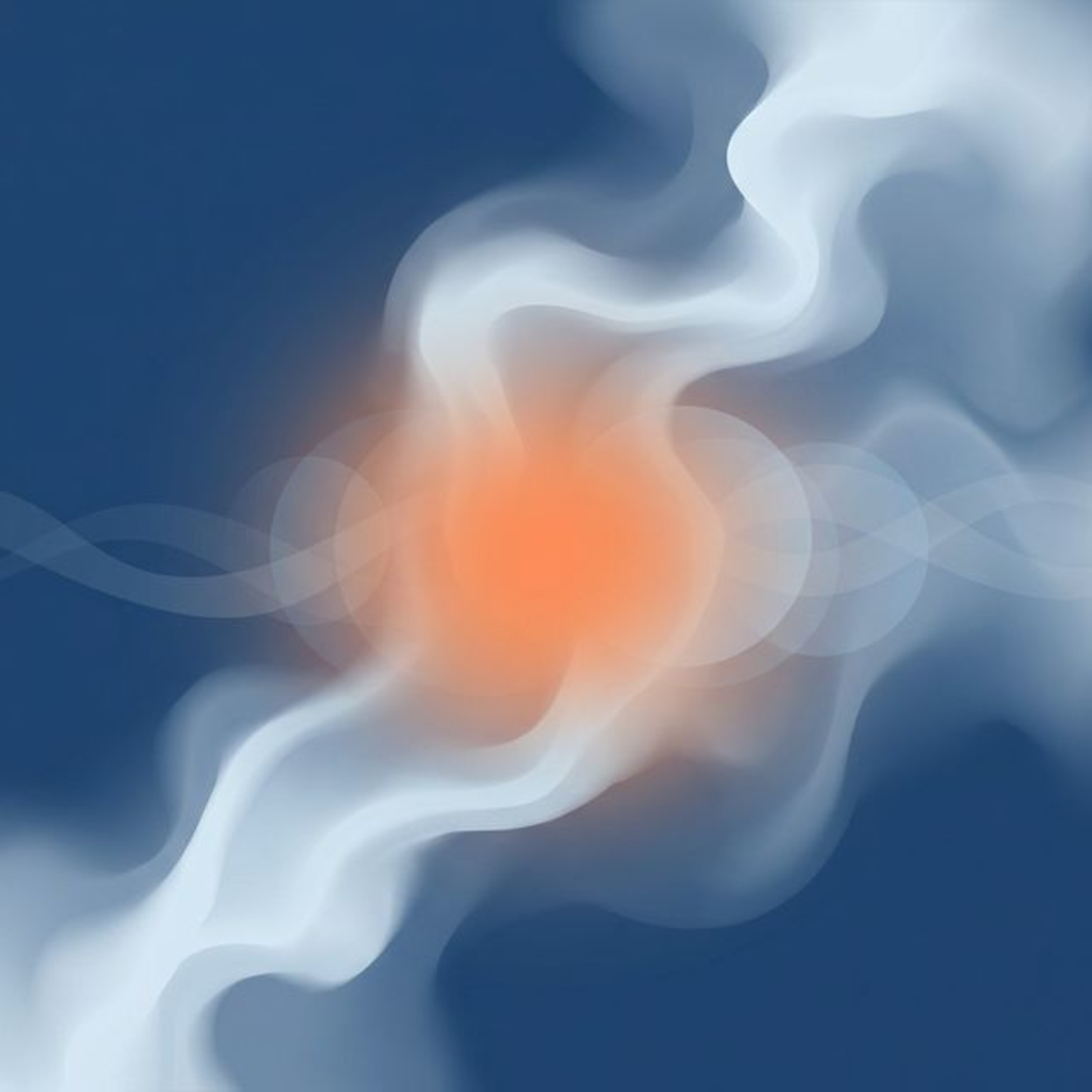 Artwork Farbtrigger im Alltag - Wie Farben deine Entspannung steuern