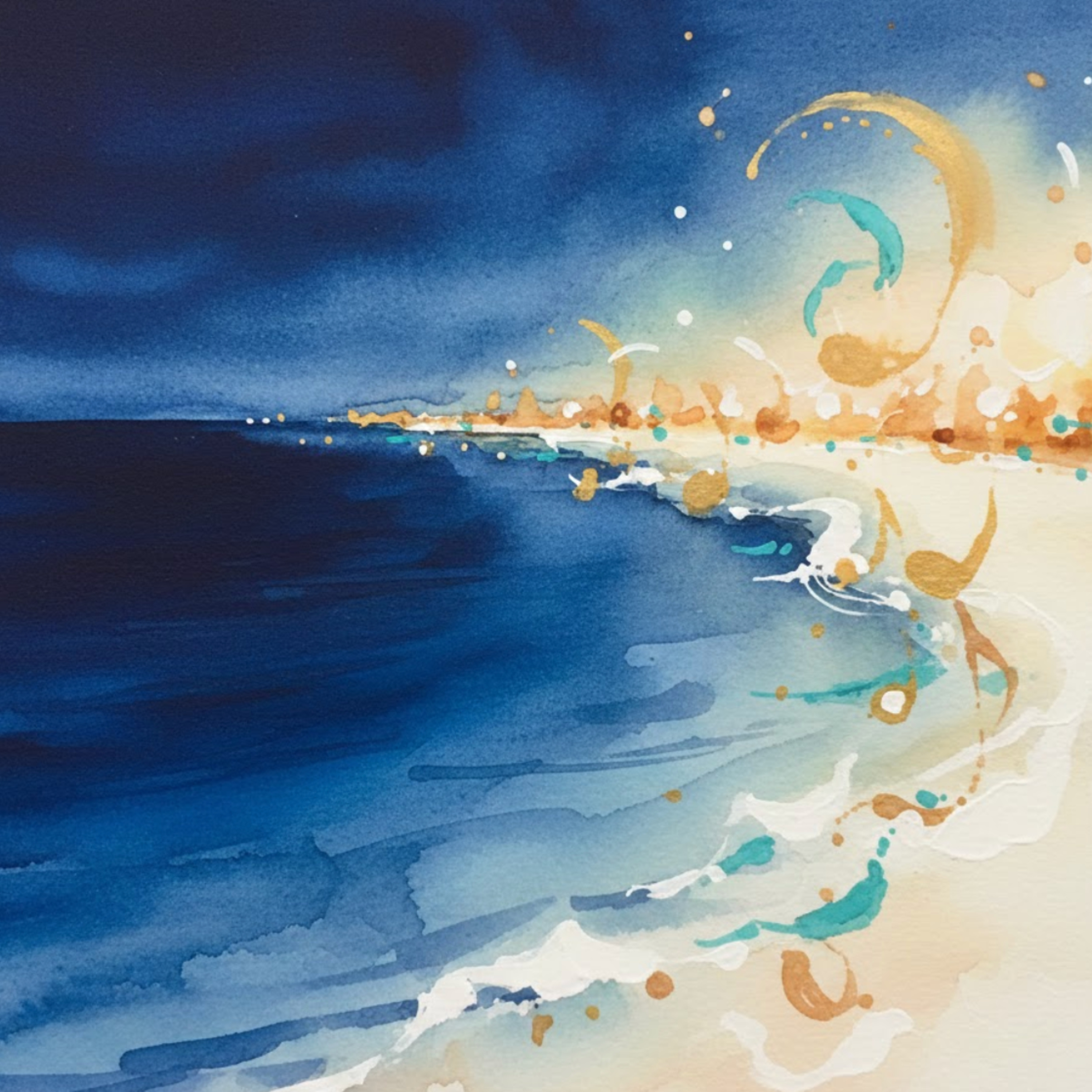 Artwork Havanna – Salsa verklingt hinter blauen Fensterläden