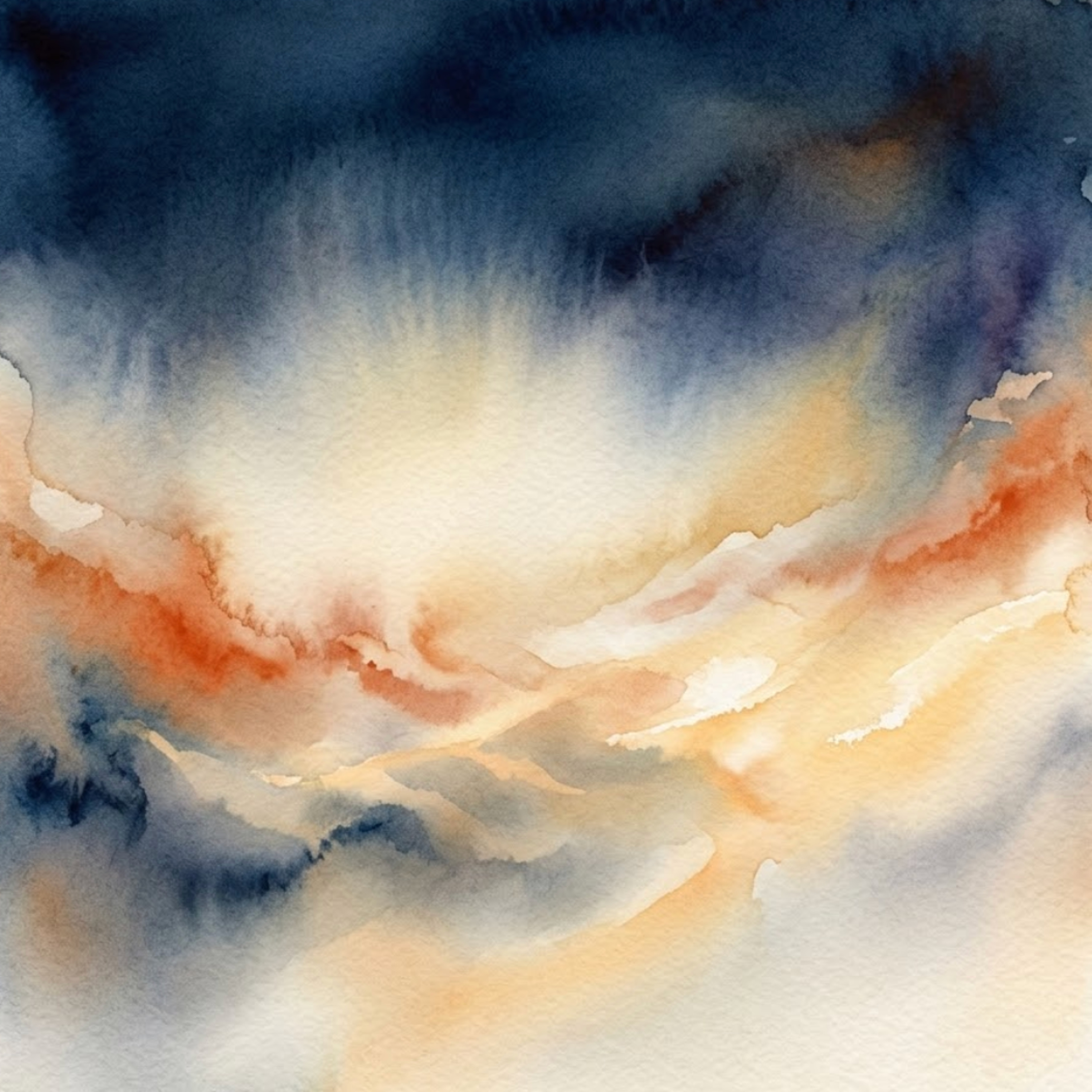 Artwork Florenz – Arno trägt das letzte Licht