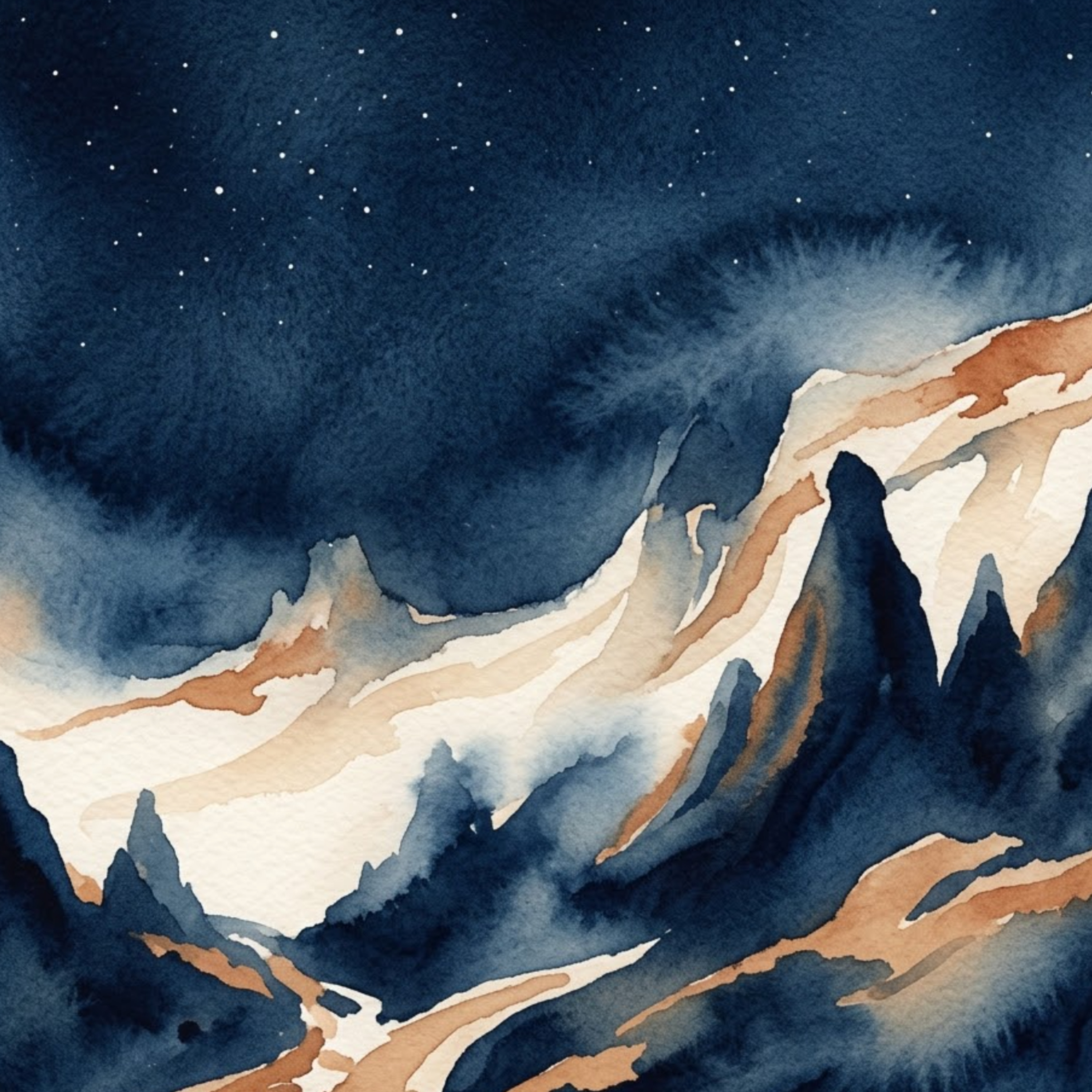 Artwork Kappadokien – Wenn die Berge weinen
